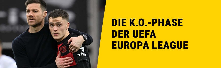Europa League K.-o.-Phase